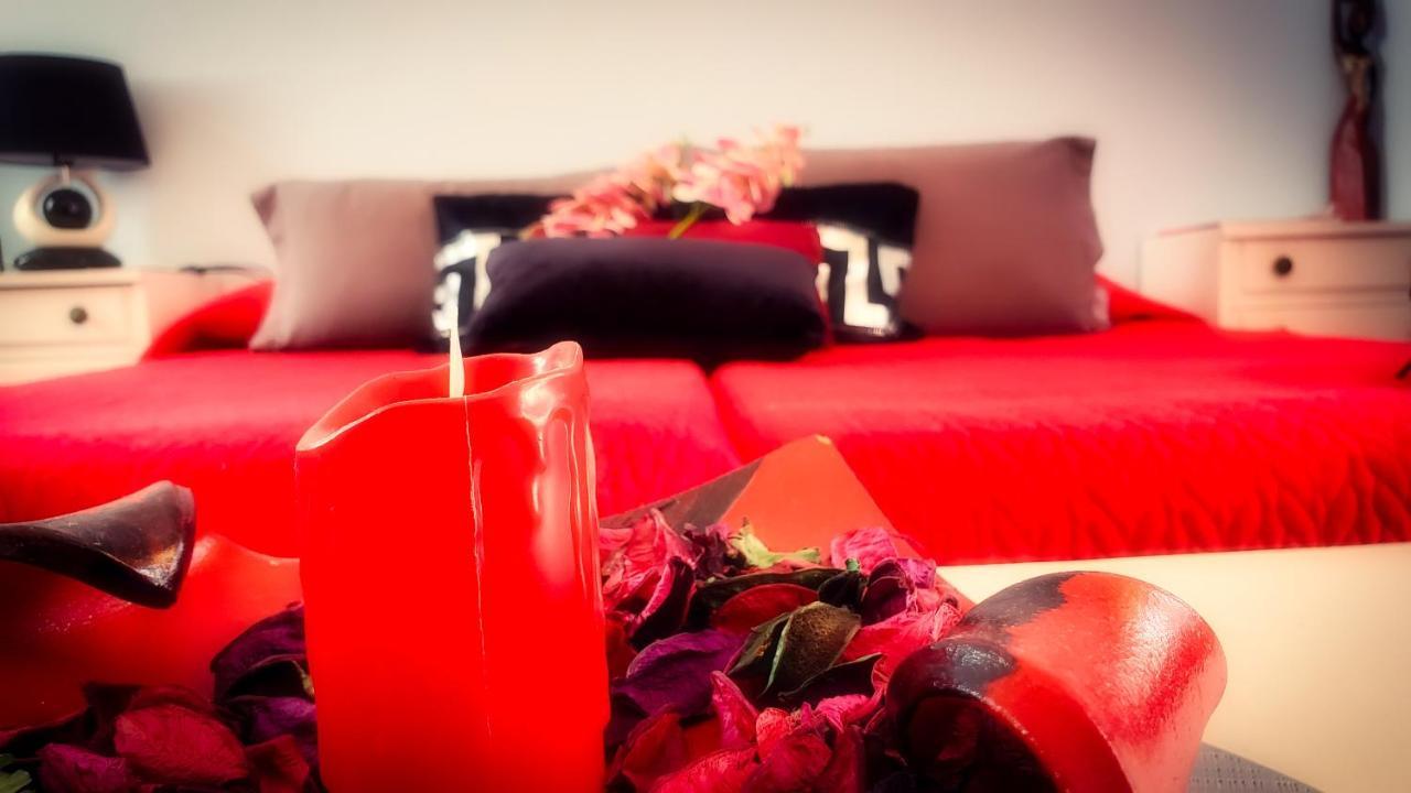אדחה Warm, Cozy And Comfortable מראה חיצוני תמונה