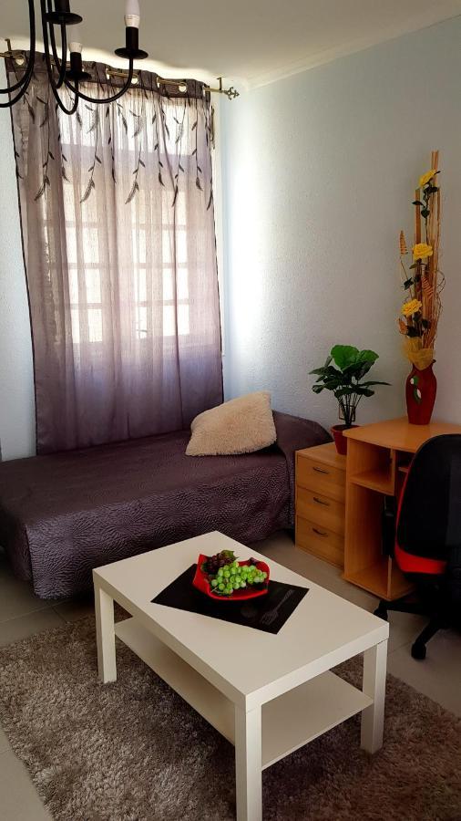 אדחה Warm, Cozy And Comfortable מראה חיצוני תמונה
