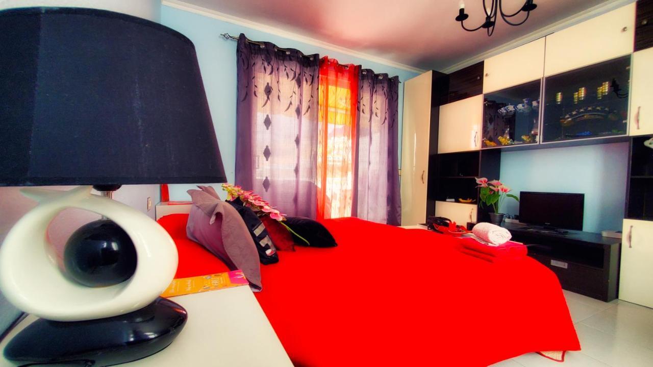 אדחה Warm, Cozy And Comfortable מראה חיצוני תמונה