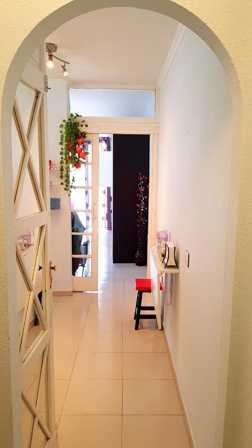 אדחה Warm, Cozy And Comfortable מראה חיצוני תמונה