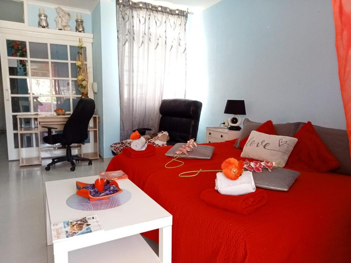 אדחה Warm, Cozy And Comfortable מראה חיצוני תמונה
