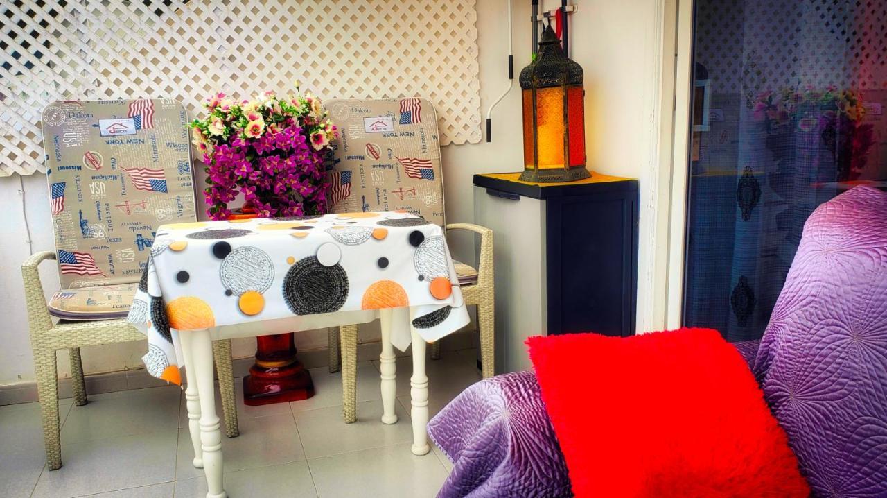 אדחה Warm, Cozy And Comfortable מראה חיצוני תמונה