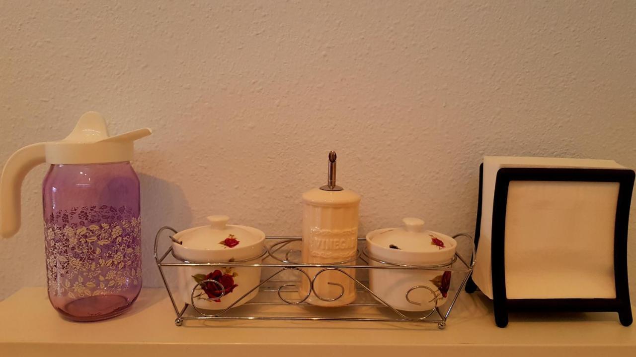 אדחה Warm, Cozy And Comfortable מראה חיצוני תמונה