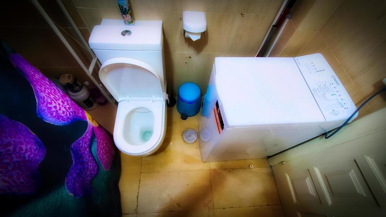 אדחה Warm, Cozy And Comfortable מראה חיצוני תמונה
