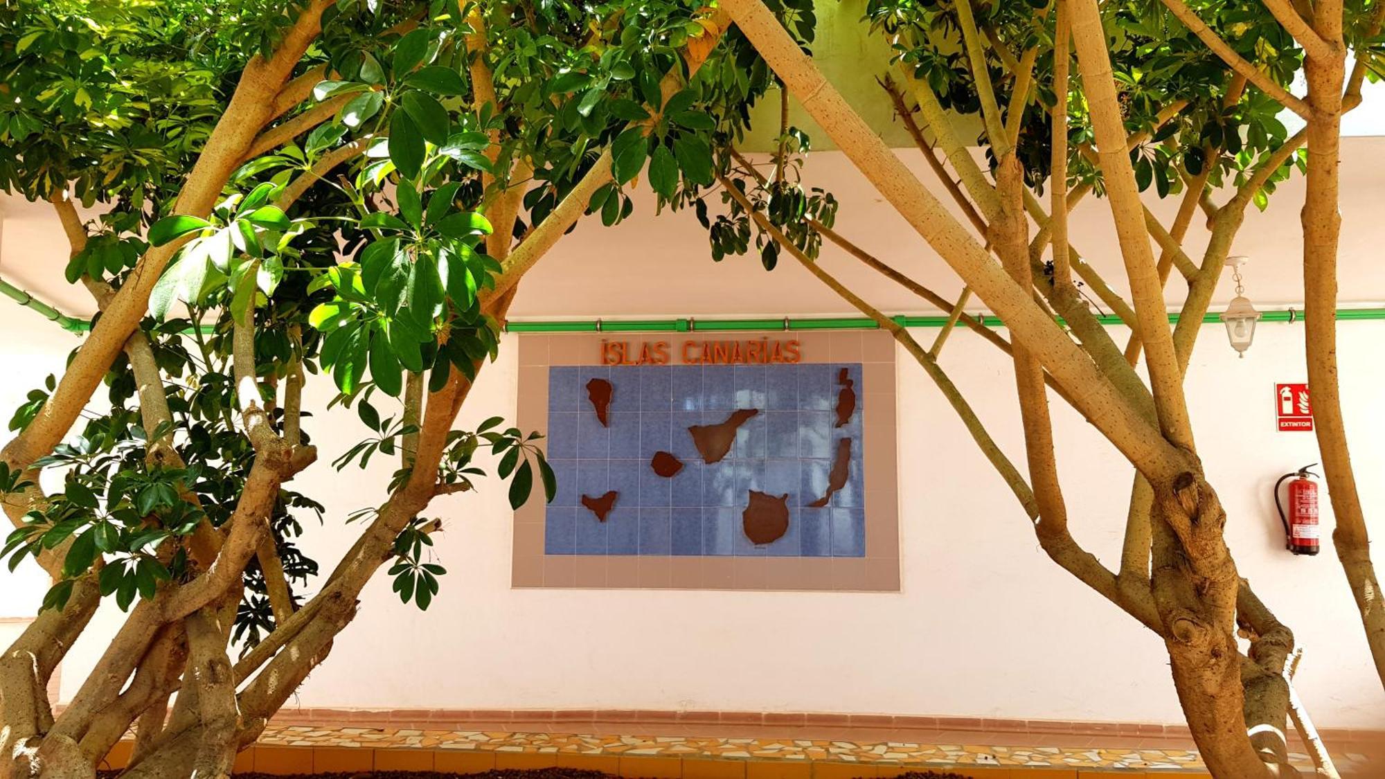 אדחה Warm, Cozy And Comfortable מראה חיצוני תמונה